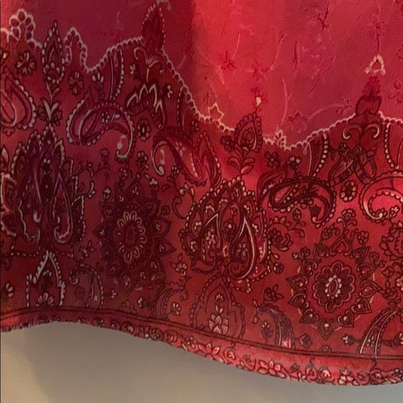 Pink side zip - Picture 2 of 4